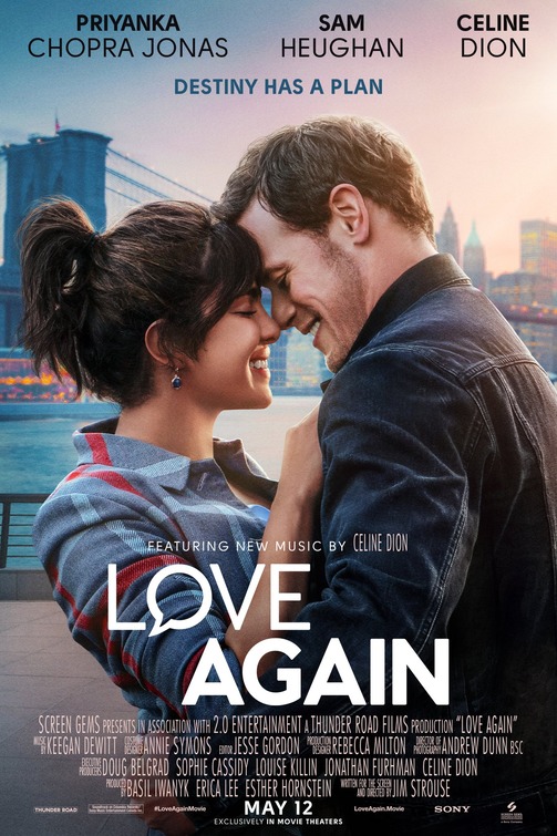 Love Again Movie Details, Film Cast, Genre & Rating