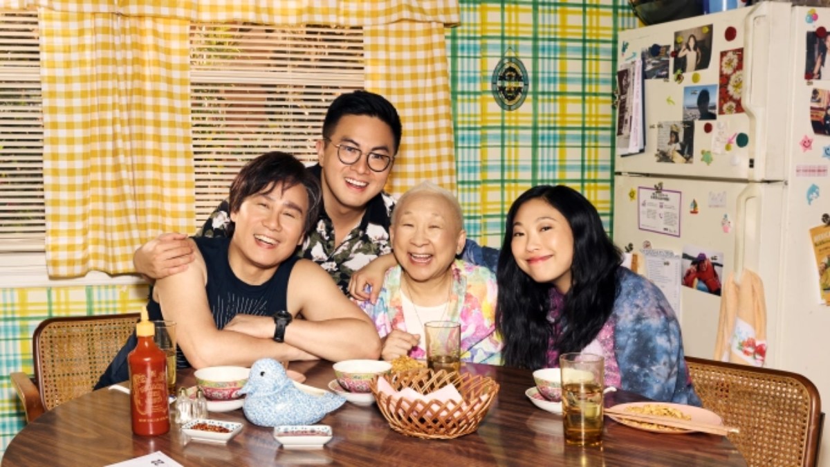 Comedy Central’s Live-Action Sitcom Returns On April 26