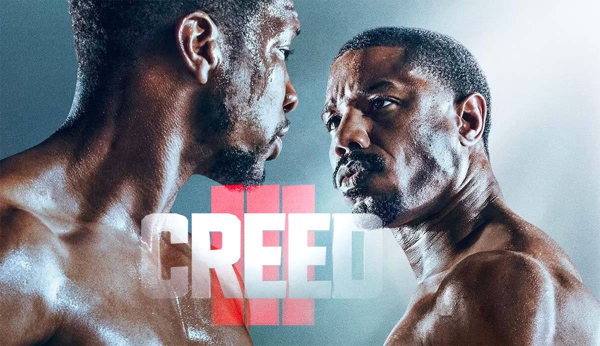 Michael B. Jordan’s ‘Creed’-Verse Might Include Anime Film, A Live-Action TV Series & More