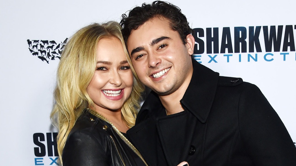 Hayden Panettiere Remembers Late Brother Jansen as “Creative Spirit” – The Hollywood Reporter