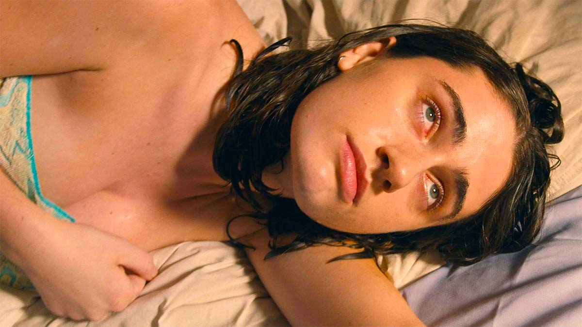 Rachel Sennott Shines In A Narratively Tricky Seriocomic Drama [SXSW]