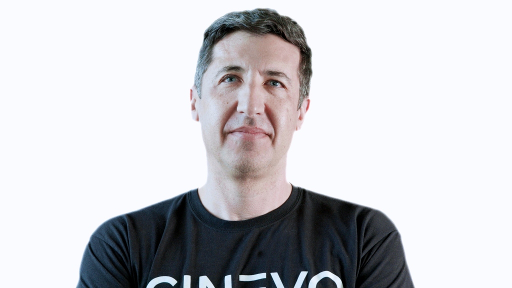 Cinevo CEO Jeff Becker Wants to Help Arizona Productions