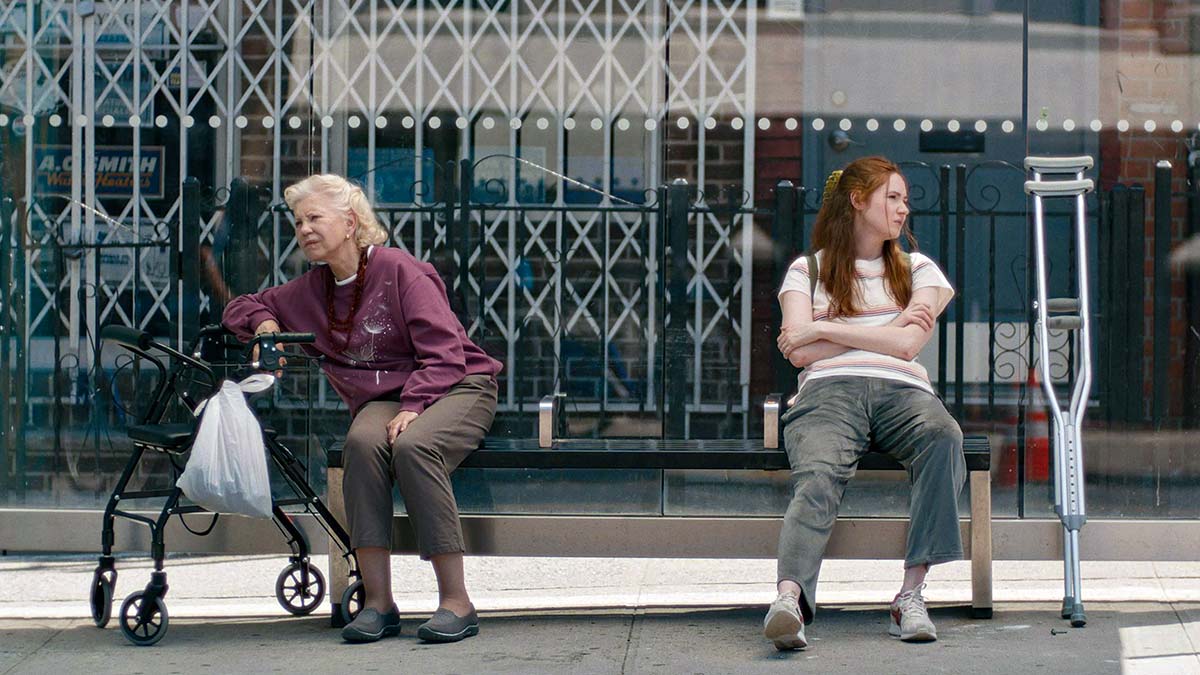 Karen Gillan Is Hilarious And Heartbreaking In A Predictable But Enjoyable Dramedy [SXSW]