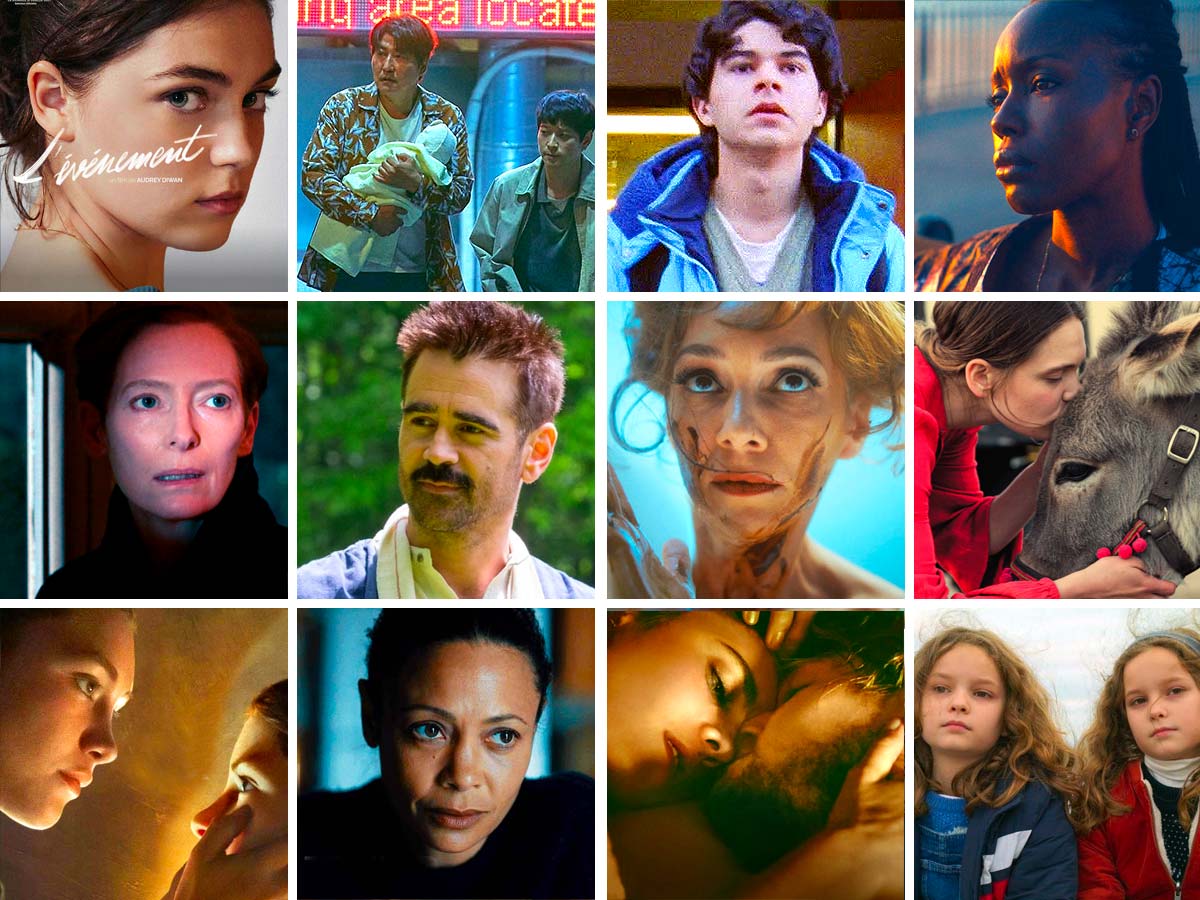 The 25 Best Films Of 2022 You (Prolly) Didn’t See