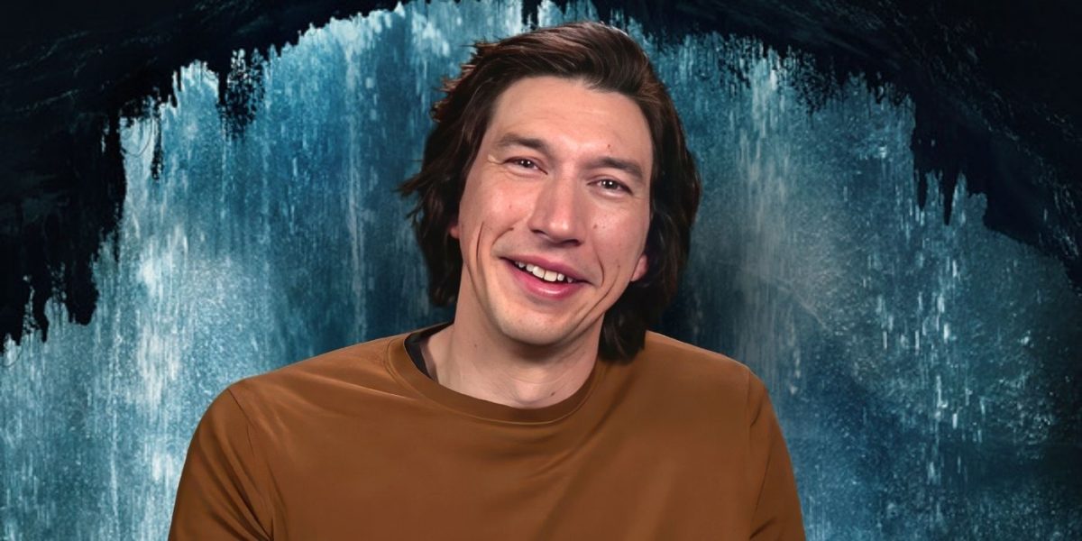 Adam Driver Talks ’65,’ Fighting Dinosaurs, and Coppola’s ‘Megalopolis’