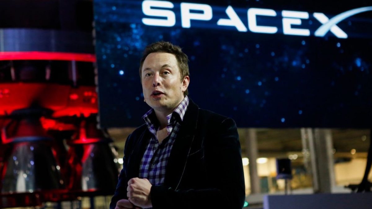 An Elon Musk Documentary Is in Development with Director Alex Gibney — GeekTyrant