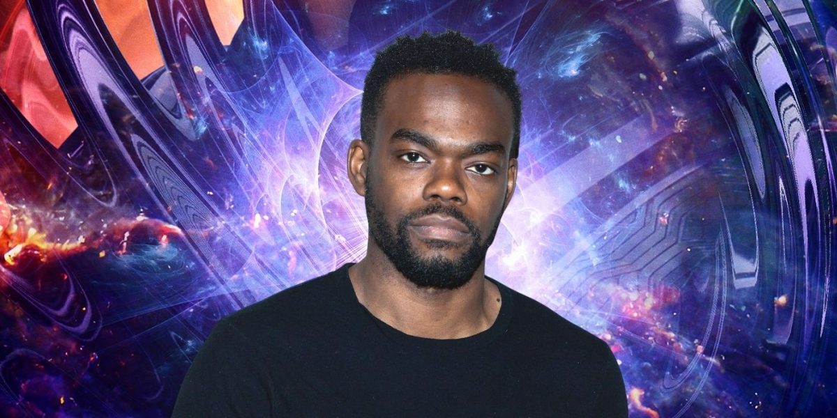 William Jackson Harper Discusses Quaz’s Backstory