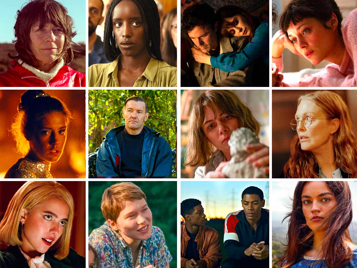 The 25 Best Films Of 2023 We’ve Already Seen