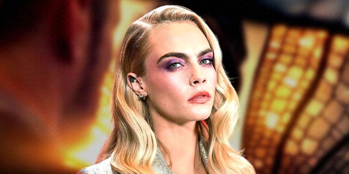 Cara Delevingne on ‘Carnival Row’ Season 2 & How It’s the Perfect Ending