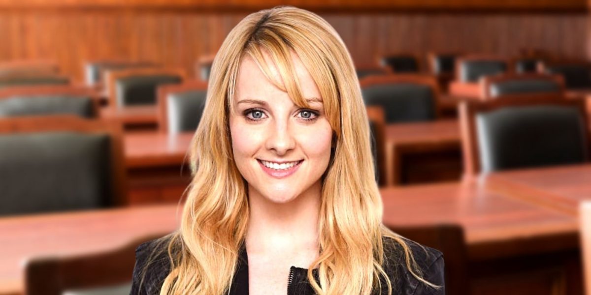 Melissa Rauch talks ‘Night Court’ Success and Hopes for Season 2