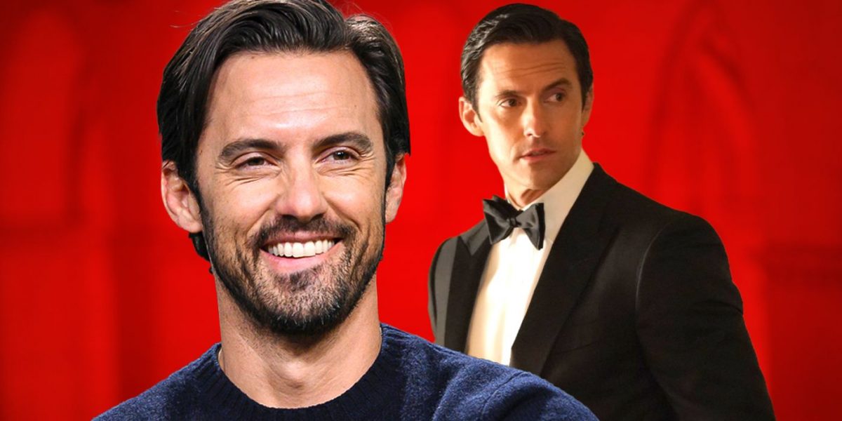 Milo Ventimiglia Talks ‘The Company You Keep’ and Charlie & Emma’s Romance