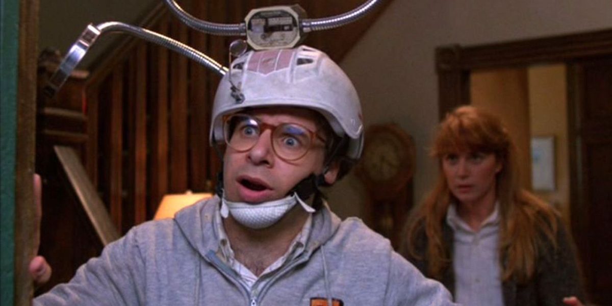 ‘Honey, I Shrunk the Kids’ Actually Did the Shrinking Device Justice