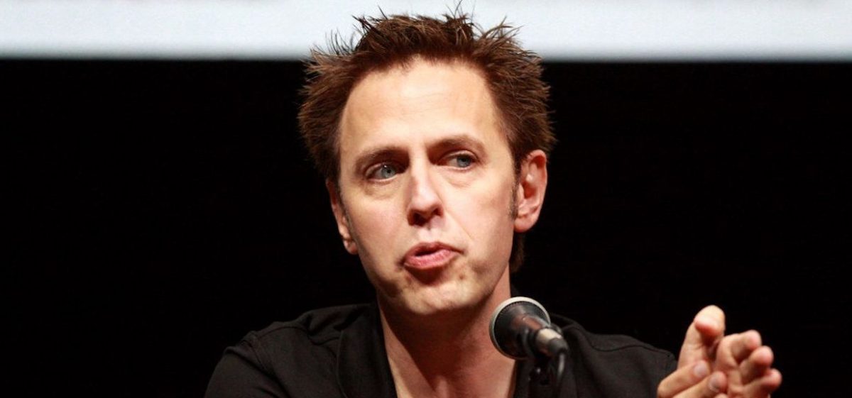 James Gunn Says Unkind Minority Will Never Impact DC Studios Decisions