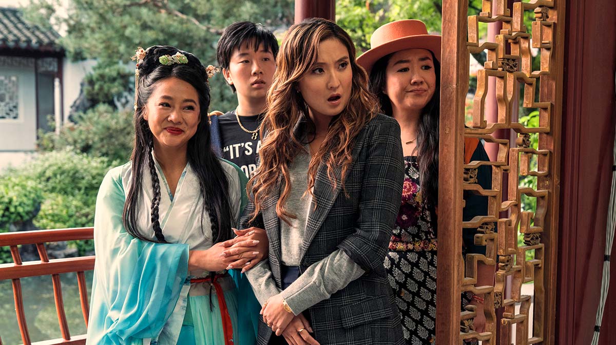 Adele Lim’s Raunchy Comedy Is An Instant Crowd-Pleaser [SXSW]