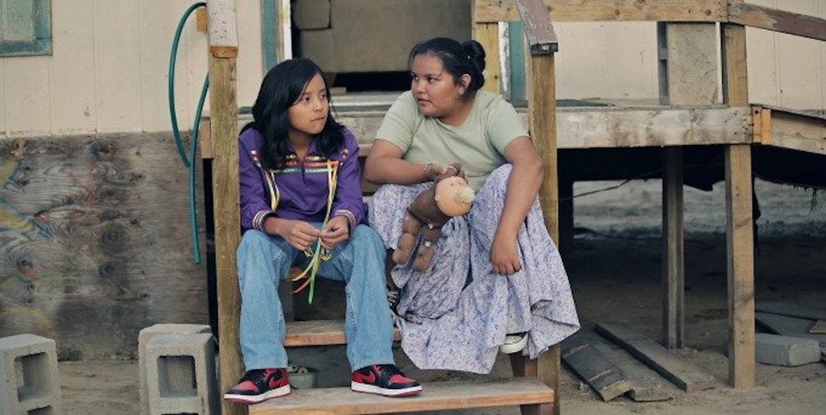 ‘Frybread Face and Me’ Review: A Sweet Coming-of-Age Story