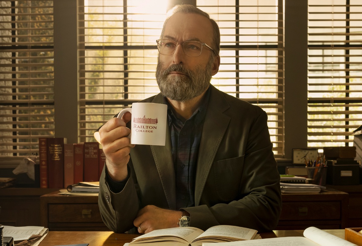 Bob Odenkirk Excels In AMC’s Dramedy Series For Those Missing ‘Better Call Saul’