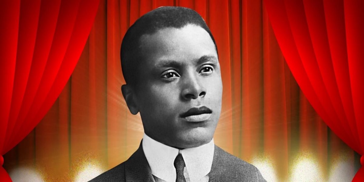 This Early 20th Century Director Changed Black Filmmaking Forever