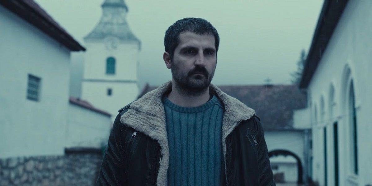 Cristian Mungiu Delivers a Piercing Look at Bigotry