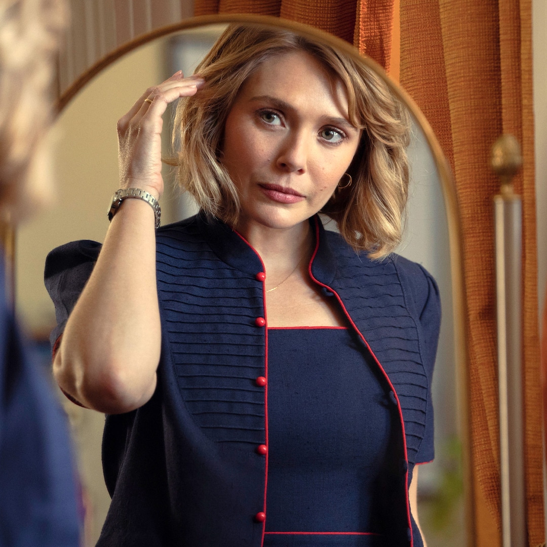 Love & Death Trailer: Elizabeth Olsen Plays an Axe Murderer