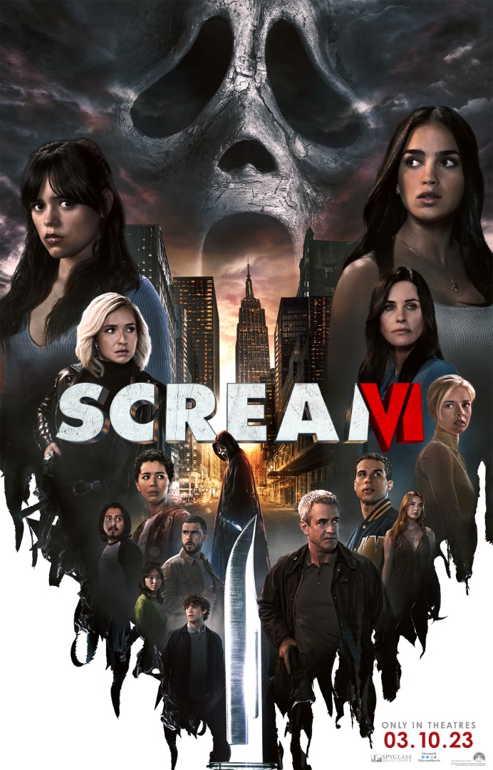 Scream 6 Spoiler Free Review