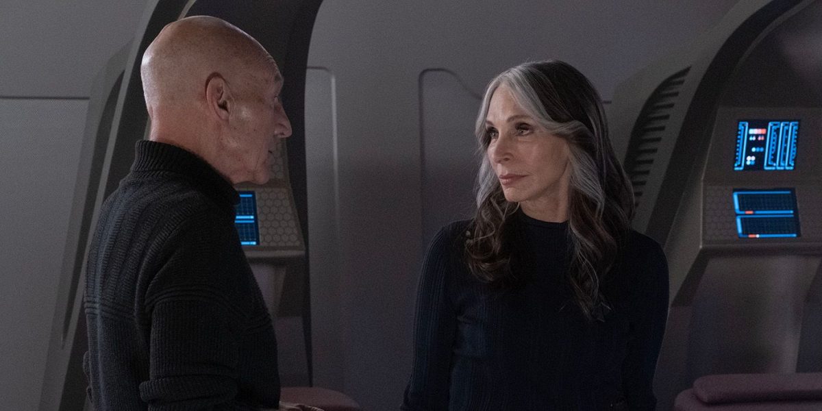 ‘Star Trek: Picard’ Season 3 Episode 3 Recap: Bridges Built & Burned 