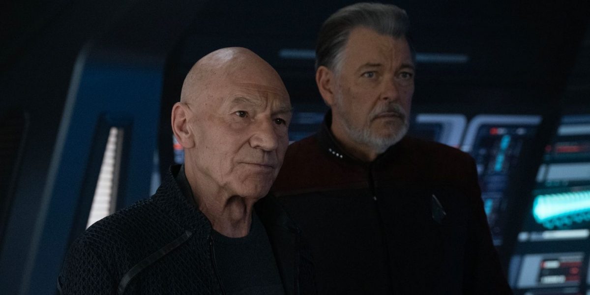 ‘Star Trek: Picard’ Season 3 Episode 5 Recap: Fighting Chances Delivered