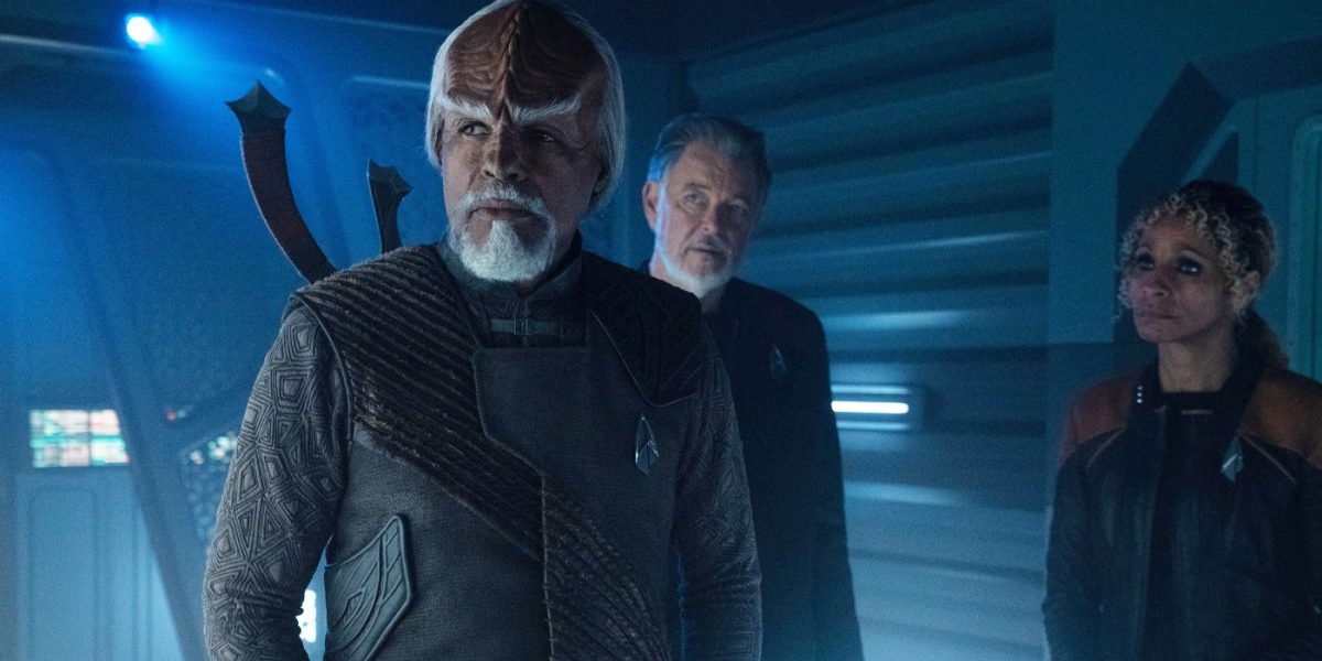 ‘Picard’ Season 3 Showrunner Terry Matalas Breaks Down Episode 6 [Spoilers]