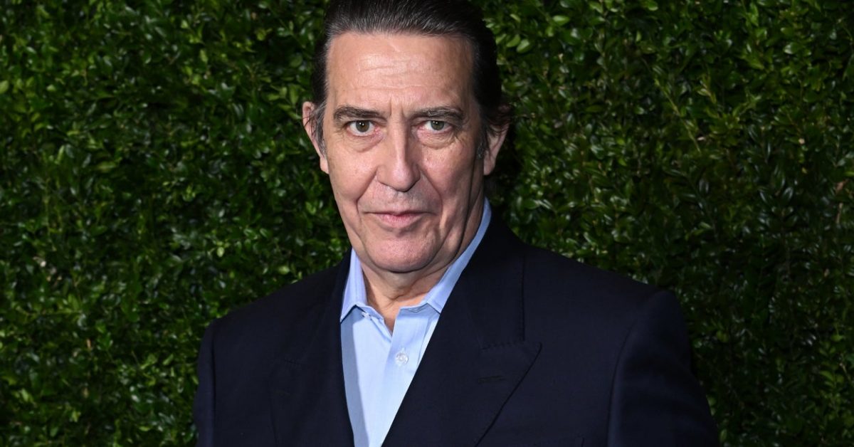 Ciarán Hinds Didn’t Like The Amount Of Sex In GOT