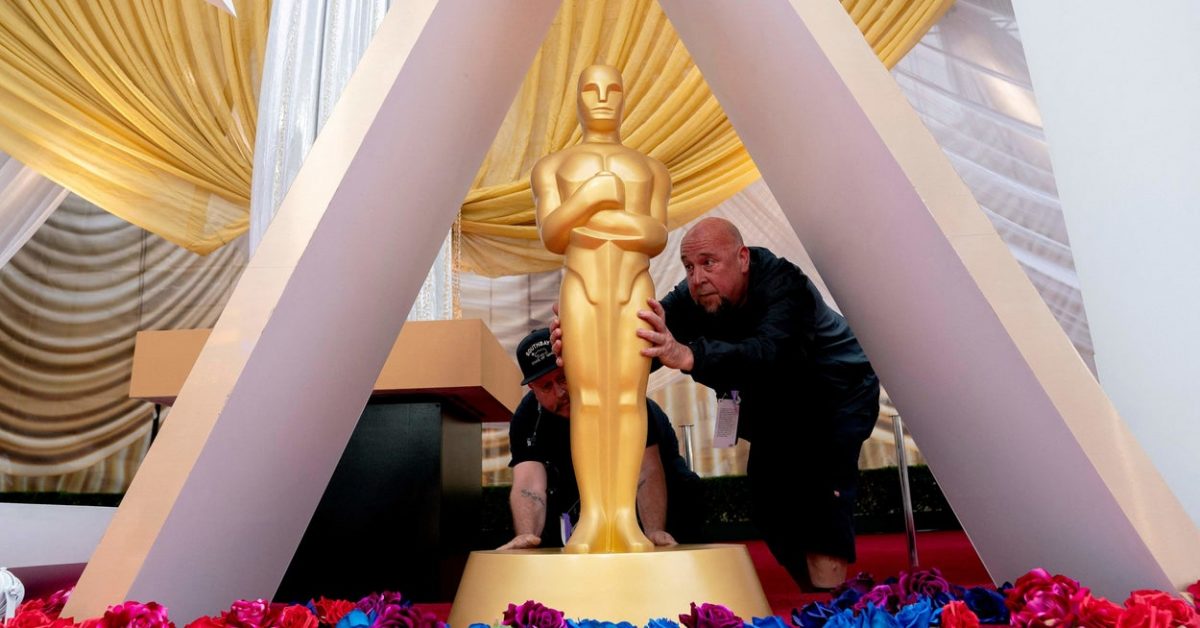 19 Oscars Facts That Sound Fake, But Are Shockingly True