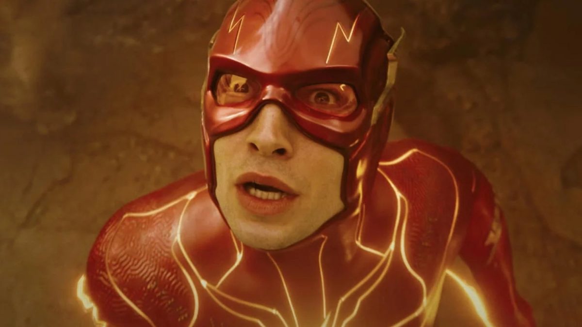 Tom Cruise Loved THE FLASH So Much, He Called the Director “To Rave About It” — GeekTyrant