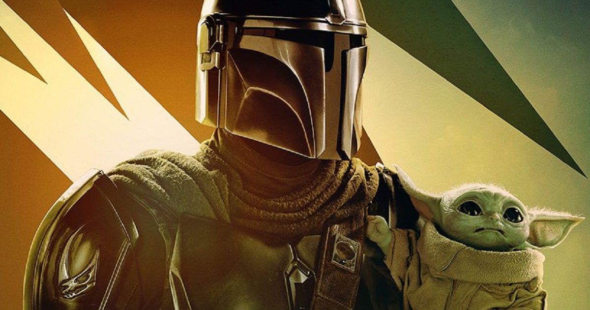 The Mandalorian Creator Hints at No End in Sight for the Popular Disney+ Series