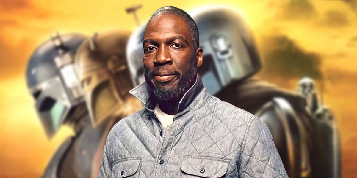 ‘The Mandalorian’ Season 3 Director Says It’s the End of a Chapter