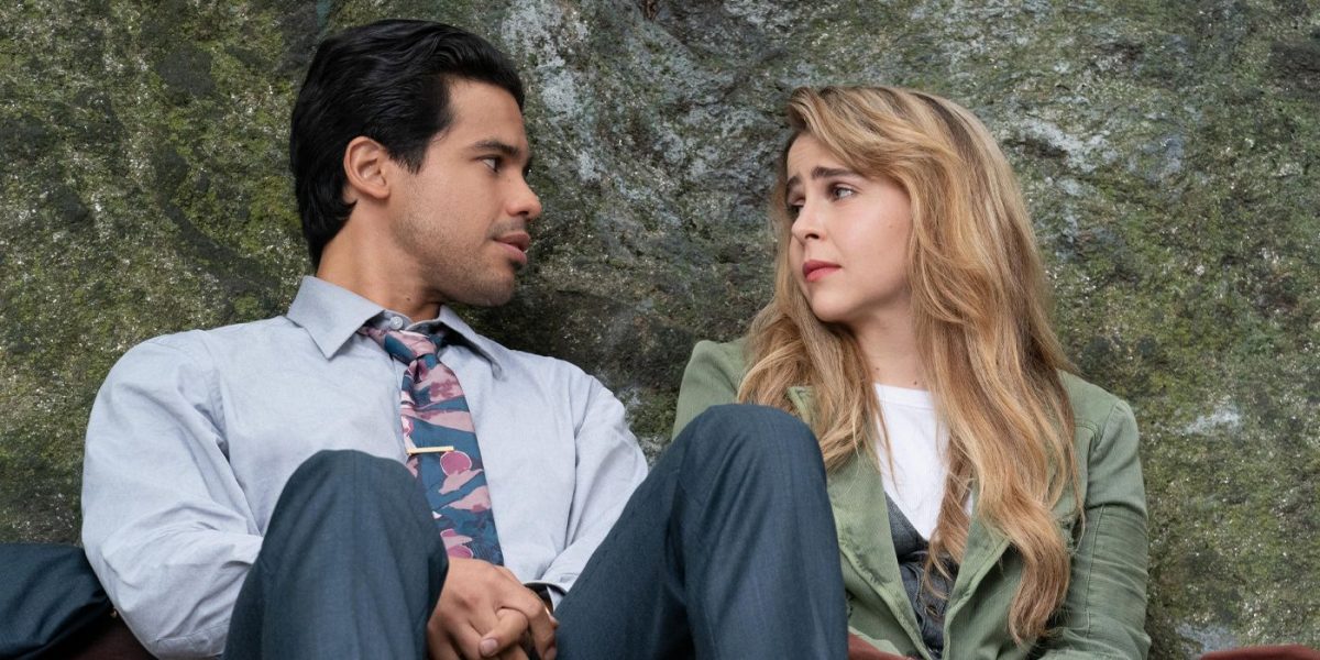 Mae Whitman and Carlos Valdes Rise Above a Middling Musical Rom-Com