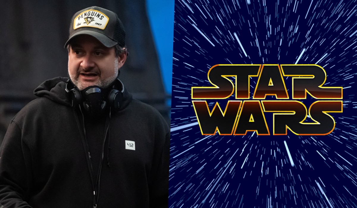 Dave Filoni Officially Announced To Direct A ‘Star Wars’ Film Set In ‘The Mandalorian’-Verse