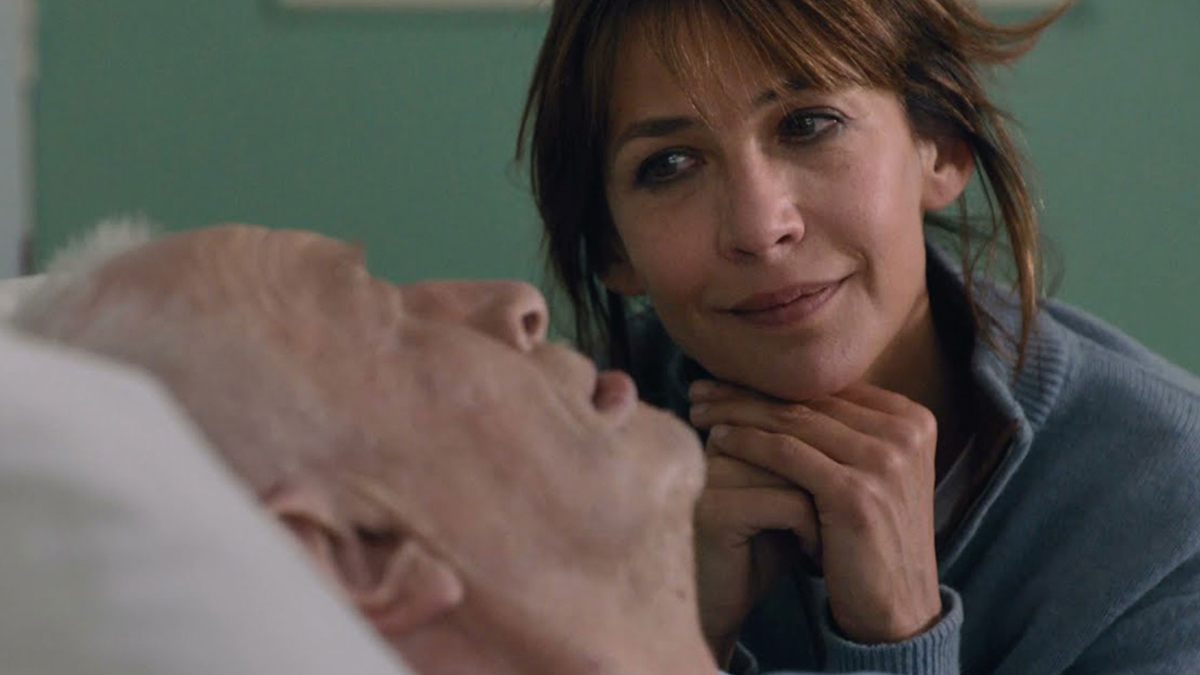 Film Review: ‘Everything Went Fine’: The Right To Die As We Wish