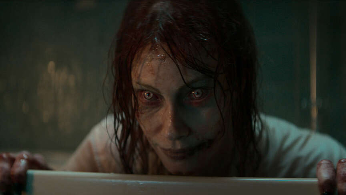 Film Review: ‘Evil Dead Rise’- 5th Film In The Series Is A Bloody Delight