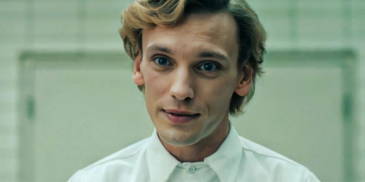 ‘Stranger Things’ Star Jamie Campbell Bower to Lead ‘Witchboard’ Remake