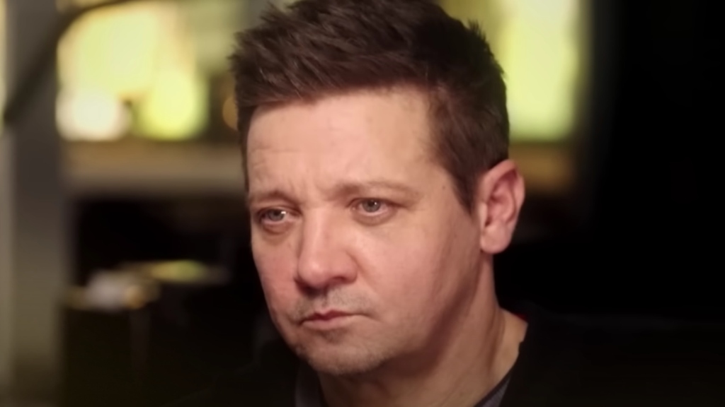 Jeremy Renner Says ‘I Was Awake Through Every Moment’ in First TV Interview Since Accident