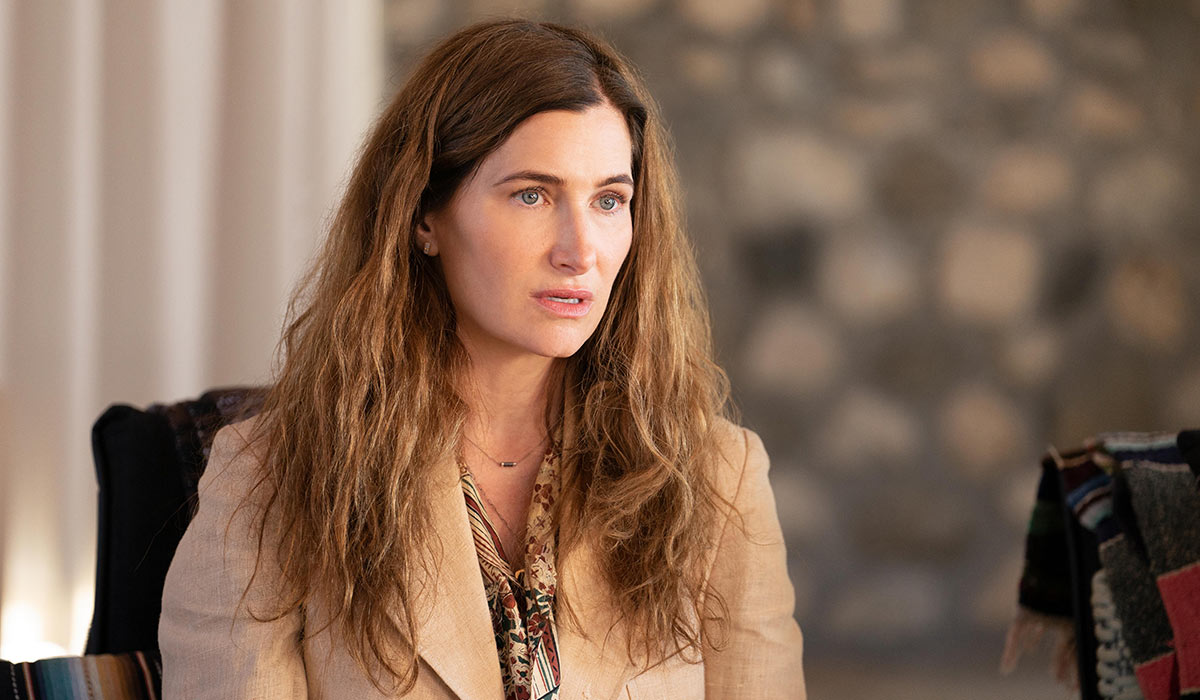 Kathryn Hahn On The Complicated Journey Of Tiny Beautiful Things [Interview]