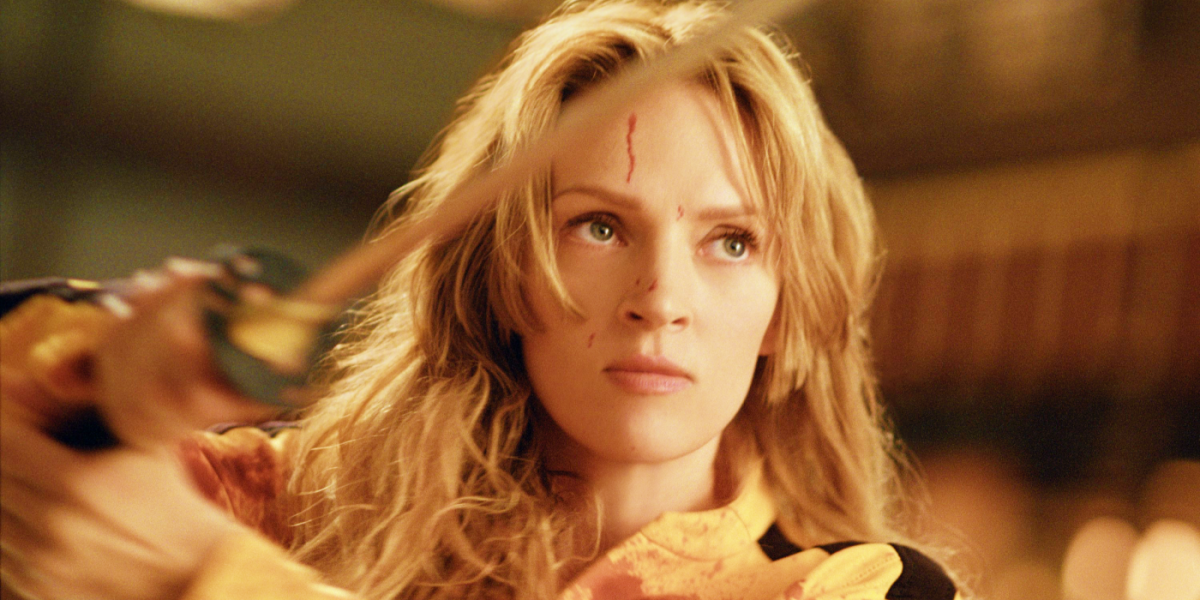 What Happened to the ‘Kill Bill 3’?