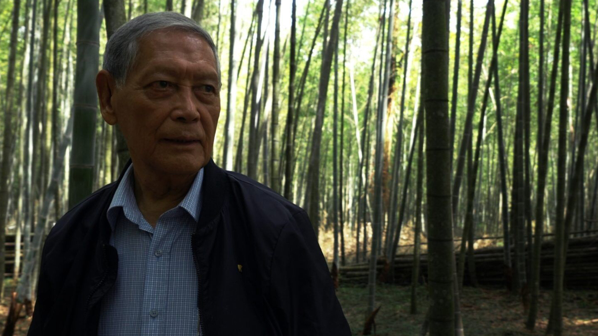 Film Review: ‘The King of Wuxia’- King Hu Documentary’s U.S. Premiere