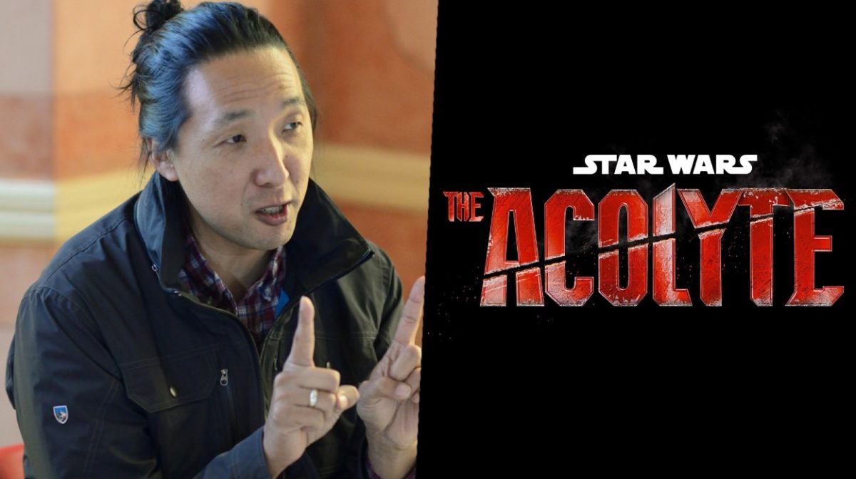 Kogonada To Direct Episodes Of The Upcoming ‘Star Wars’ Series