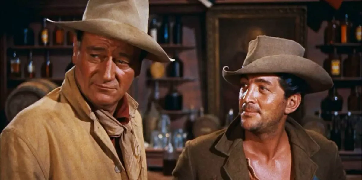 Rio Bravo | Film Threat