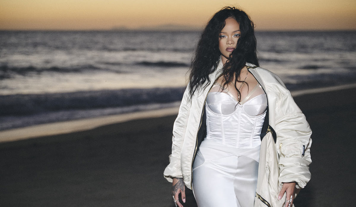 Rihanna First Performer Announced For 2023 Oscars