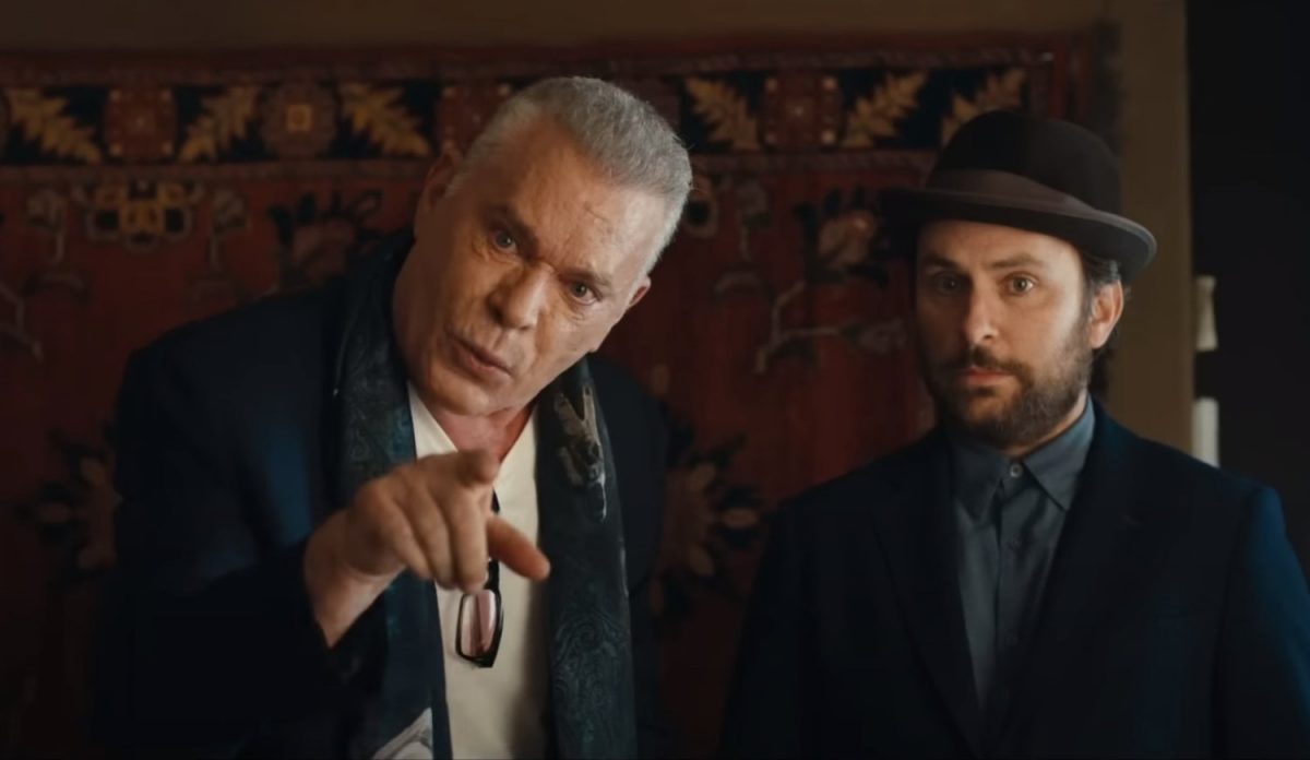 Charlie Day Reveals His Biggest Regret in Working With Ray Liotta on One of His Final Films, FOOL’S PARADISE — GeekTyrant