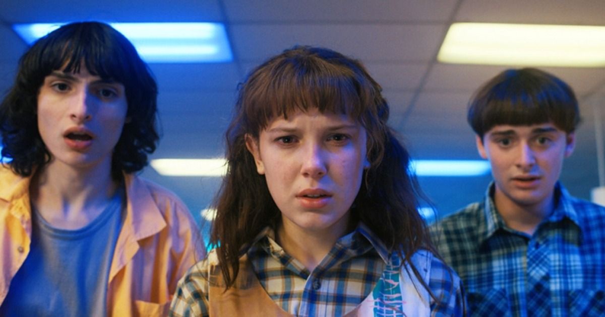 Stranger Things Writers Shut Down Eleven Spinoff Rumors