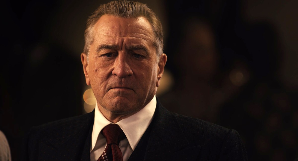 Robert De Niro To Star In New Paramount+ Series From Writer Billy Ray