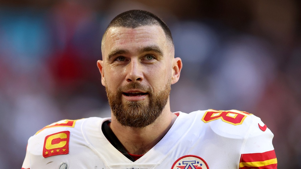 Travis Kelce to Launch His Own Music Festival Called Kelce Jam – The Hollywood Reporter