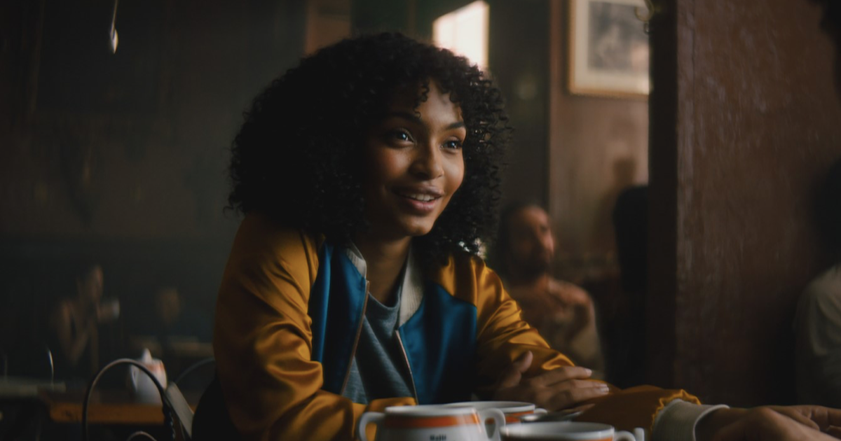 Yara Shahidi drops news about Grown-ish’s Six and final Season