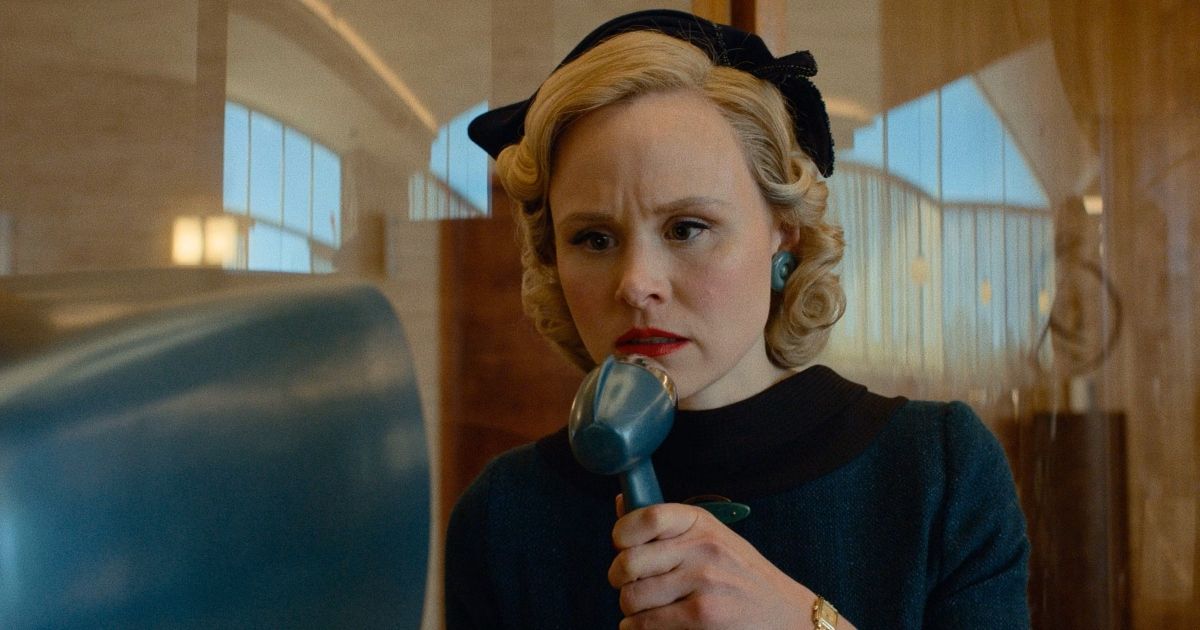 Alison Pill on Myrtle’s Madcap Ride in Hello Tomorrow!